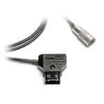 SmallHD 3ft Anton Bauer Hirose to D-Tap / P-Tap Power Cable - Compatible with all DP7-Pro and AC7-OLED monitors (CBL-PWR-DTAP-HIRO-36) SmallHD 3ft Anton Bauer Hirose to D-Tap / P-Tap Power Cable - Compatible with all DP7-Pro and AC7-OLED monitors (CBL-PWR-DTAP-HIRO-36)